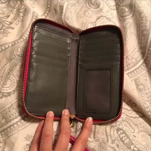 Fossil Wallet - Picture 2 of 2